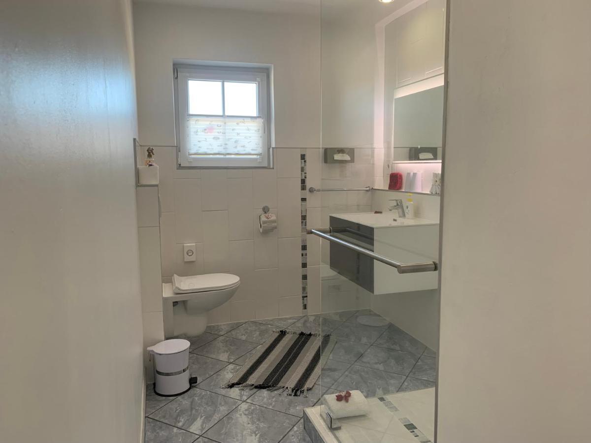 Farr Out Guest House Патерностер Екстериор снимка