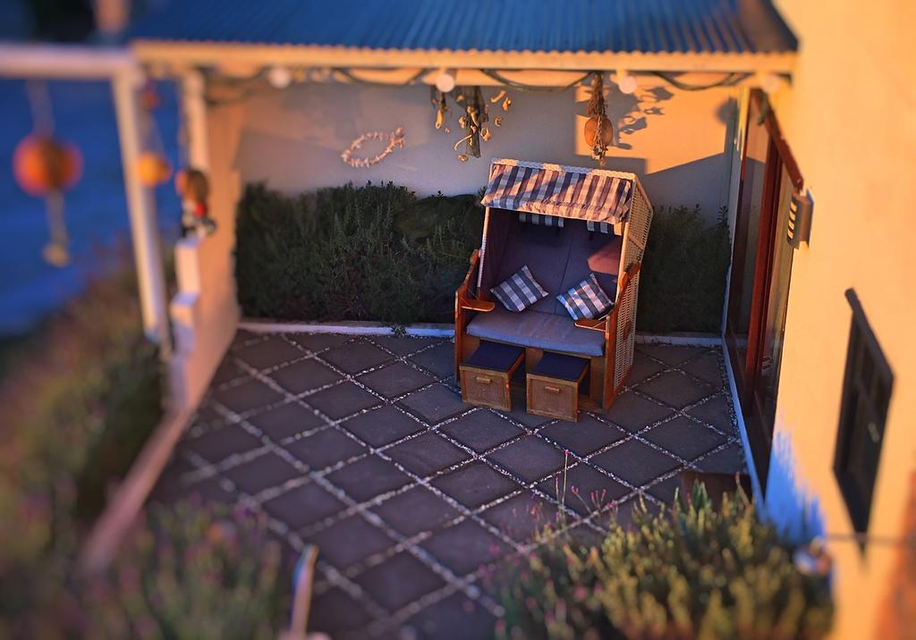 Farr Out Guest House Патерностер Екстериор снимка